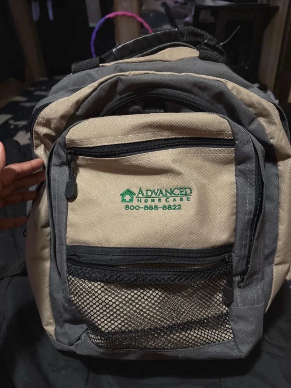 Medical Backpack